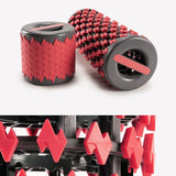 RollerToGo - Collapsible Muscle Massager Foam Roller