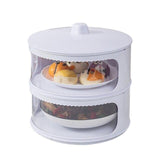 HeatFresh - Dust-Proof Temperature Preserving Insulated Food Tower