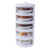 HeatFresh - Dust-Proof Temperature Preserving Insulated Food Tower