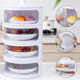 HeatFresh - Dust-Proof Temperature Preserving Insulated Food Tower