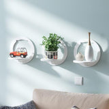 Shelvee - Wall Mounted Geometric Shelves