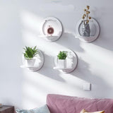 Shelvee - Wall Mounted Geometric Shelves