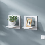 Shelvee - Wall Mounted Geometric Shelves