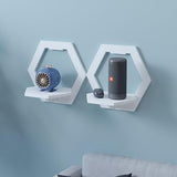 Shelvee - Wall Mounted Geometric Shelves