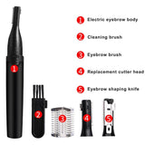 MicroTrim - Versatile Precision Painless Trimmer