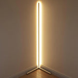 MoodSetter - Adjustable LED Corner Floor Lamp