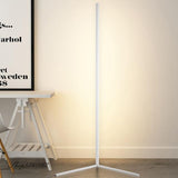 MoodSetter - Adjustable LED Corner Floor Lamp