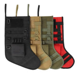 Tactical Christmas Stocking