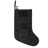 Tactical Christmas Stocking