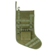 Tactical Christmas Stocking