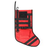 Tactical Christmas Stocking