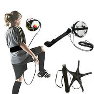Soccer Training Belt Device Solo Dribble