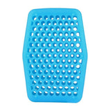 SoaperSaver - Silicone Soap Saver Sleeve Shower Scrubber