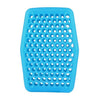 SoaperSaver - Silicone Soap Saver Sleeve Shower Scrubber