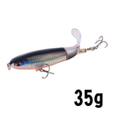 GOBYGO 1PCS Whopper Popper