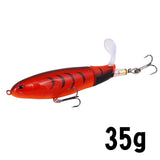 GOBYGO 1PCS Whopper Popper