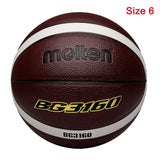 New High Quality Basketball Ball Official Size