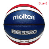 New High Quality Basketball Ball Official Size