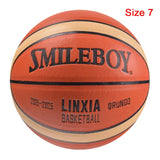 New High Quality Basketball Ball Official Size