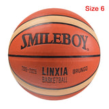 New High Quality Basketball Ball Official Size