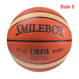 New High Quality Basketball Ball Official Size