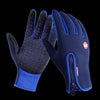 WALK FISH Anti-Slip Breathable Fishing Gloves