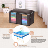 TidyBox - Multi-Space Organizer (4pcs/set)