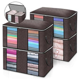 TidyBox - Multi-Space Organizer (4pcs/set)