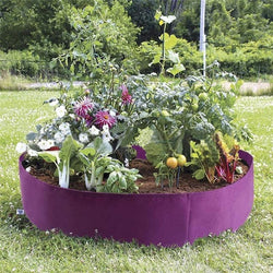 GardenRaise - Raised Fabric Planting Bed