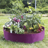 GardenRaise - Raised Fabric Planting Bed