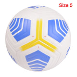 Soccer Ball Standard Size 5