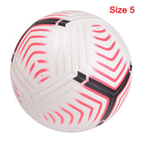 Soccer Ball Standard Size 5