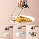 HotSafe - Kitchen Anti-Scalding Set