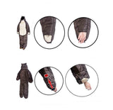 WearABear - Wearable Bear Sleeping Bag