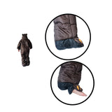 WearABear - Wearable Bear Sleeping Bag