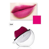 3 Second Lipstick - Matte Innovation Lipstick