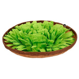 Sniff Bowl - Interactive & Slow Feeding Pet Snuffle Mat