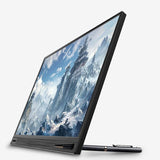 Ultra Thin Portable Work and Gaming Monitor (15.6")