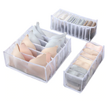 Drawganizer - Undergarment Storage Organizer