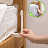 SheetStay - Bed Sheet Slip-Resistant Clip Set (4pcs.)