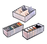 Drawganizer - Undergarment Storage Organizer